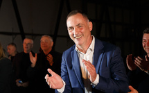 Municipales à Bastia : pas de fusion pour Gilles Simeoni avant le second tour