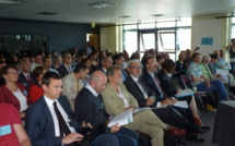 Changement climatique : L’importante mobilisation de la Corse