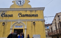 Municipales. À Cargèse, Stéphane Zanettacci se retire du 2nd tour et rebat les cartes du scrutin