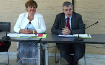 Schéma des Services aux Familles de Haute-Corse : Mise en place du Comité de pilotage