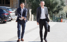 Municipales à Bastia : Julien Morganti et Jean-Martin Mondoloni "Uniti per dumane"  le second tour
