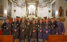 À Bastia, l’archiconfrérie perpétue la foi bien au-delà de la Saint-Joseph