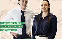 Ajaccio : les Rendez-vous de l’Alimentation Durable interrogent notre rapport au grain