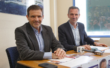 Julien Morganti : « dimanche, le changement va avoir lieu ! »