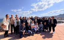 La Corse dès le mois de mars : la perspective séduit les tour-opérateurs européens