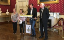 Aiacciu : A festa di a lingua Corsa