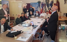 Bastia : Journée d’informations pour les anciens combattants