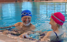 Bien vieillir avec le programme ICOPE