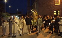 Portivechju - Coup d'envoi di A San Ghjaseppu