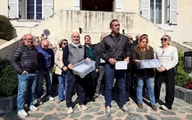 Municipales de Calvi : recours en justice, la question du corps électoral au cœur des débats