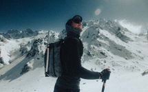 Alexandre De Susini boucle l’Alta Strada en moins de 20 heures