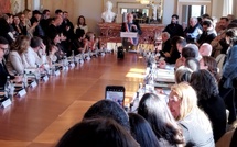 Sans surprise à Porto-Vecchio, le nouveau conseil municipal a réelu Jean-Christophe Angelini maire