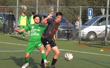 Football Grand Sud - La SVARR remporte le derby, l'ASPV assure