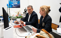 Après les municipales, RN et Mossa Palatina s’implantent dans les principales villes de l’île