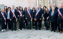 Lucciana : un sixième mandat pour José Galletti