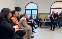 Calvi : un conseil municipal installé entre continuité démocratique et vigilance politique