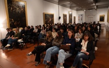 À Ajaccio, une masterclass pour apprendre aux lycéens à décrypter l’information