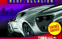 Salon du véhicule neuf et d'occasion de Bastia : On ouvre