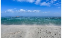 La tempête "Deborah" arrive : vents violents attendus en Corse à partir de ce mercredi