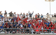 À Lucciana, le sport comme levier pour sensibiliser les jeunes aux discriminations