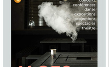 Les Journées "Arts et Culture" dans l’Enseignement Supérieur reviennent du 28 mars au 12 avril 2026 à l’Université de Corte.