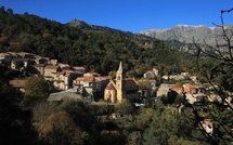 Vivario - Vers la fermeture de l’école du village ?