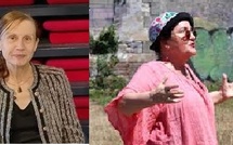 Printemps des Poètes 2026 : Doria Gavini-Pazzoni et Nathalie Vincent-Arnaud primés