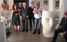 « Kyrn’images » : La Corse de tous les objectifs à Vision Futura