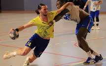 Handball N2 : En accueillant Frontignan, Corte – Ile-Rousse n’a plus le choix !
