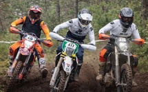 Motocyclisme - Le MCES en verve à la Coupe de France des Régions