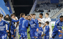 Ligue 2 : le SC Bastia contraint de jouer à Rodez face à Amiens, le club dénonce une sanction sévère
