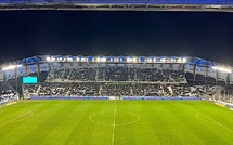 "Furiani exilé à… Rodez  : Le SC Bastia condamné à jouer chez lui… ailleurs