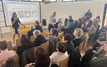 Téléthon 2025 - 246 217 €, le formidable élan de générosité de la Haute-Corse