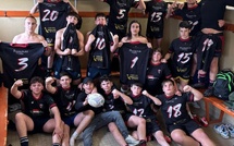 Rugby régional - Lucciana chute encore