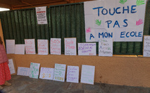 Haute-Corse - Les syndicats vent debout contre la prochaine carte scolaire : « une véritable boucherie ! »