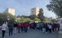 À Ajaccio, le personnel périscolaire dénonce un climat « de plus en plus délétère » et se mobilise