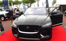 Salon du véhicule neuf et d'occasion de Bastia : Dernier jour