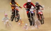 Motocross à Ghjuncaghju : Un spectacle très… aérien !
