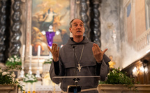 Avec ses "Carnets Corses", le cardinal Bustillo propose une traversée de la Corse et de la foi au fil des saisons