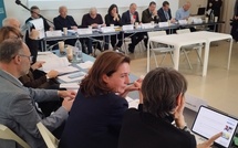 Communauté de communes Sud-Corse : on prend presque les mêmes et on avance ?