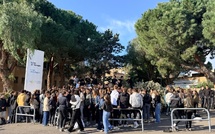 Blocage au lycée de Balagne : les élèves réclament le retour de la cohésion et la relance du tournoi
