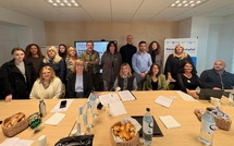 Une semaine consacrée à l’emploi à domicile pour mieux faire face à un défi majeur de société en Corse