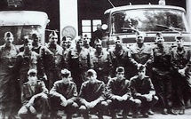 À Luri, la flamme du devoir veille depuis soixante-dix ans