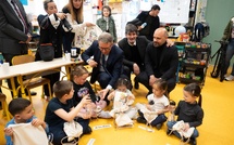 À Bucugnà, l’énergie s’invite dès la maternelle