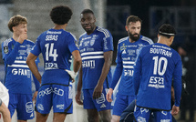 Ligue 2- Match crucial à Rodez pour les Bastiais face à Amiens