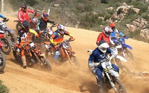 Championnat de France de Cross-Country : Porto-Vecchio épicentre du motocyclisme national