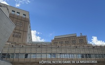 L'ARS Corse met en place un dispositif transitoire d’appui à la direction du centre hospitalier d’Ajaccio