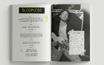 « Electra - Journal d'un artiste (devenu) indépendant » : Le livre-Album tant attendu de Yoann Casanova