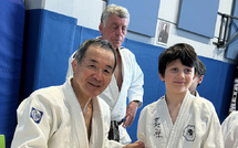 Calvi - Retour aux sources du judo