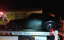 RT10 : deux infractions majeures relevées par la brigade motorisée d’Aléria